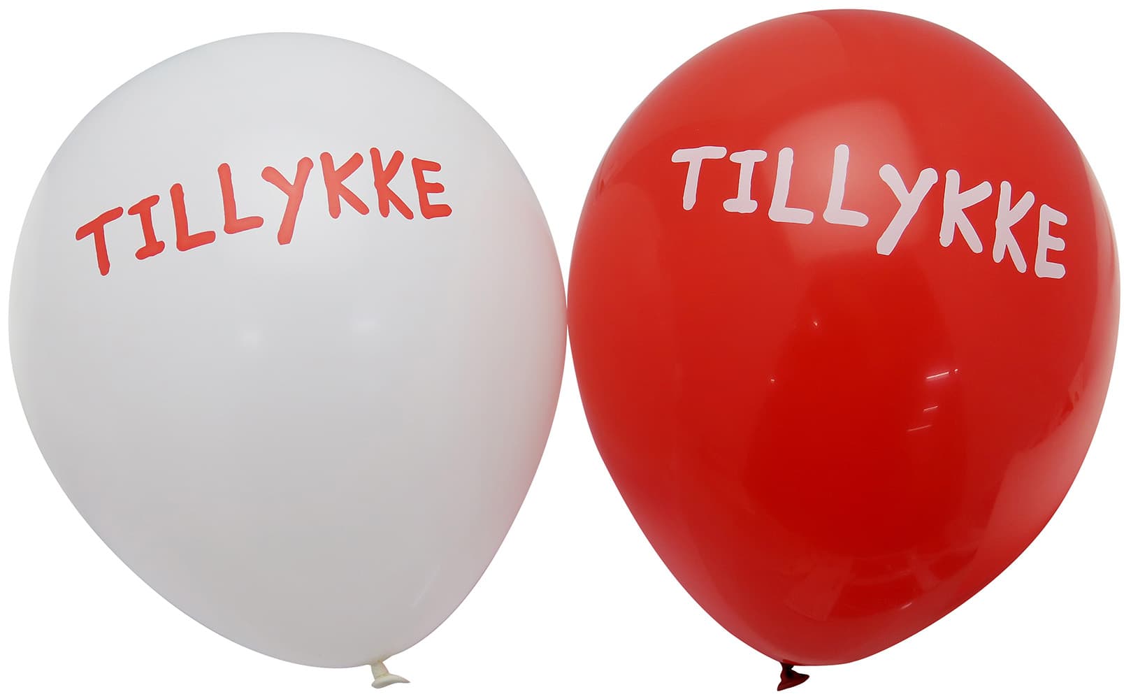 Gratulerar Ballonger 6 st - 8901502