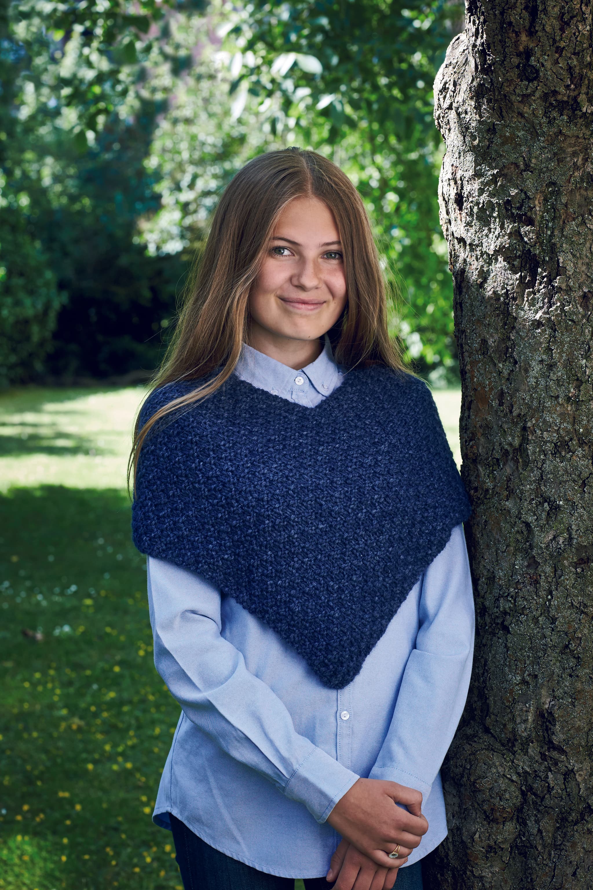 Alice strikkeopskrift nr 896206
