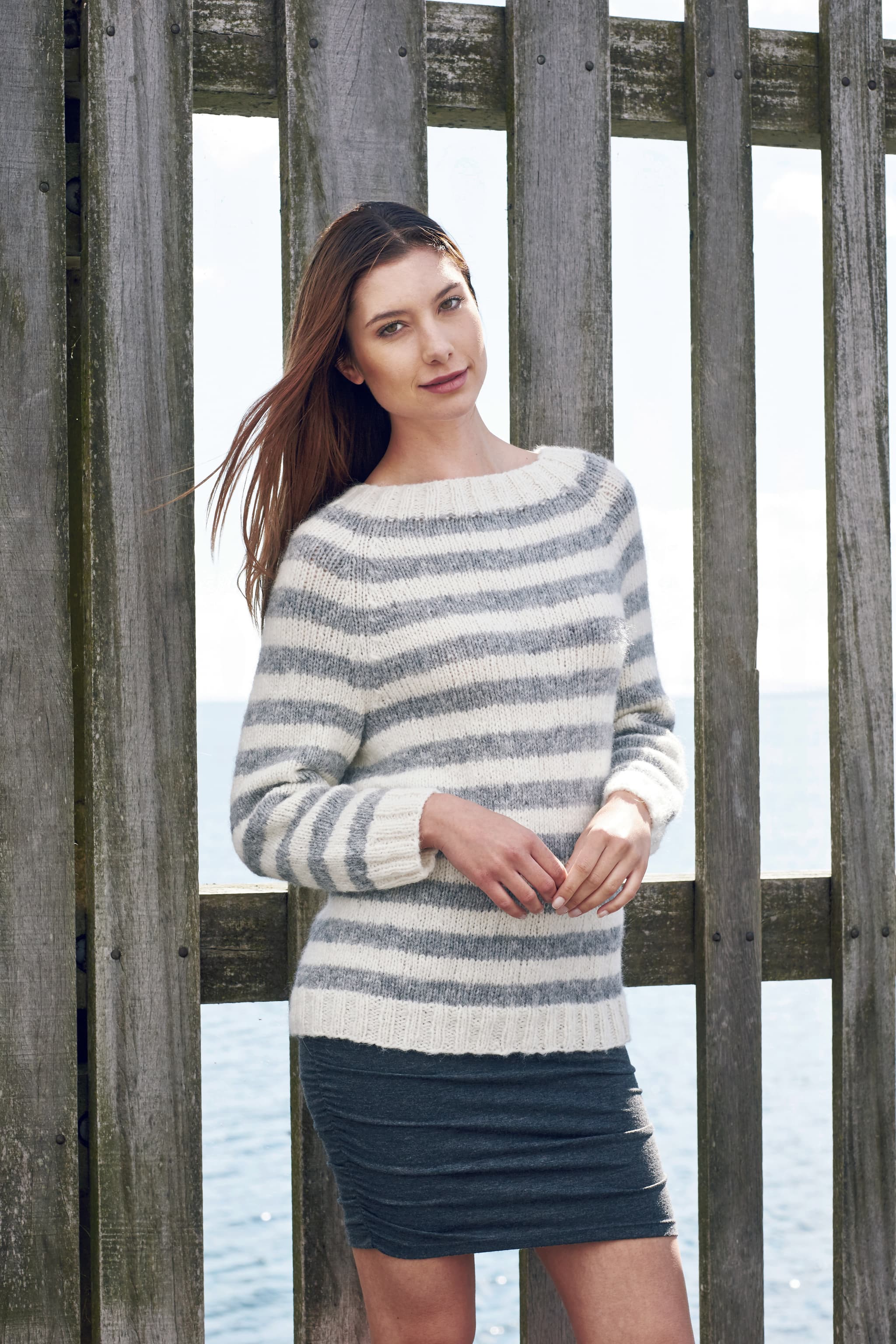 Alice strikkeopskrift nr 896208