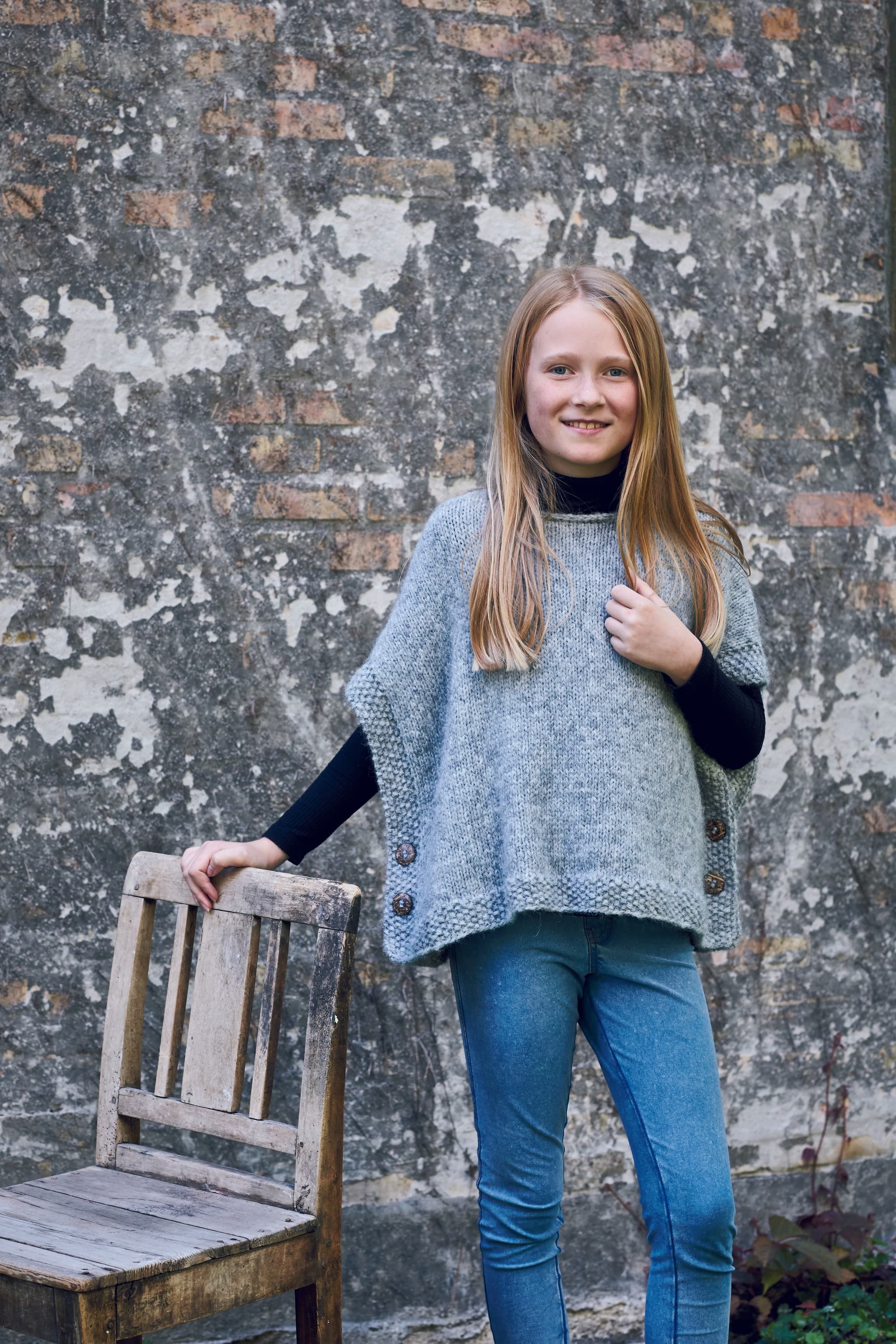 Alice strikkeopskrift nr 896211