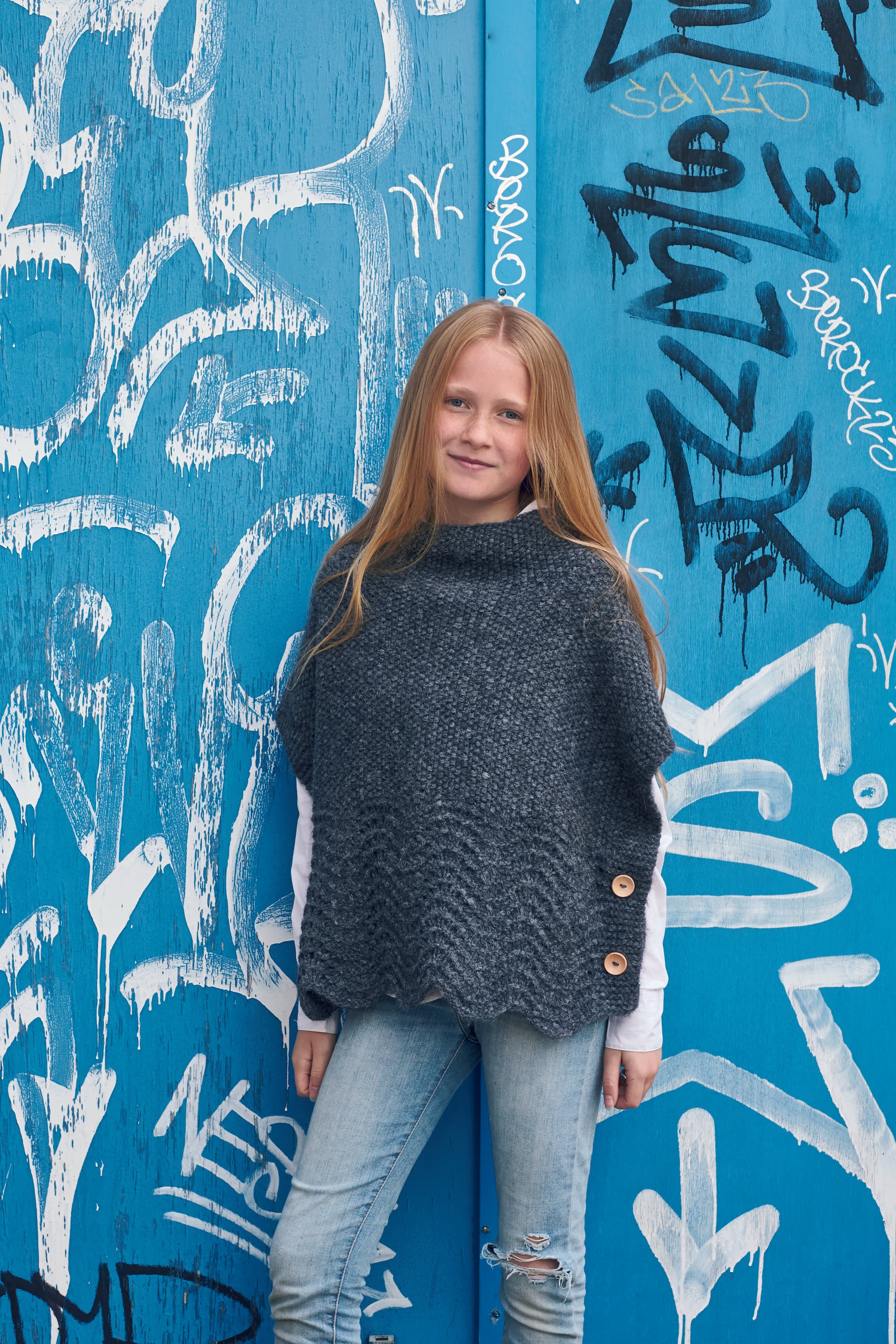 Alice strikkeopskrift nr 896220