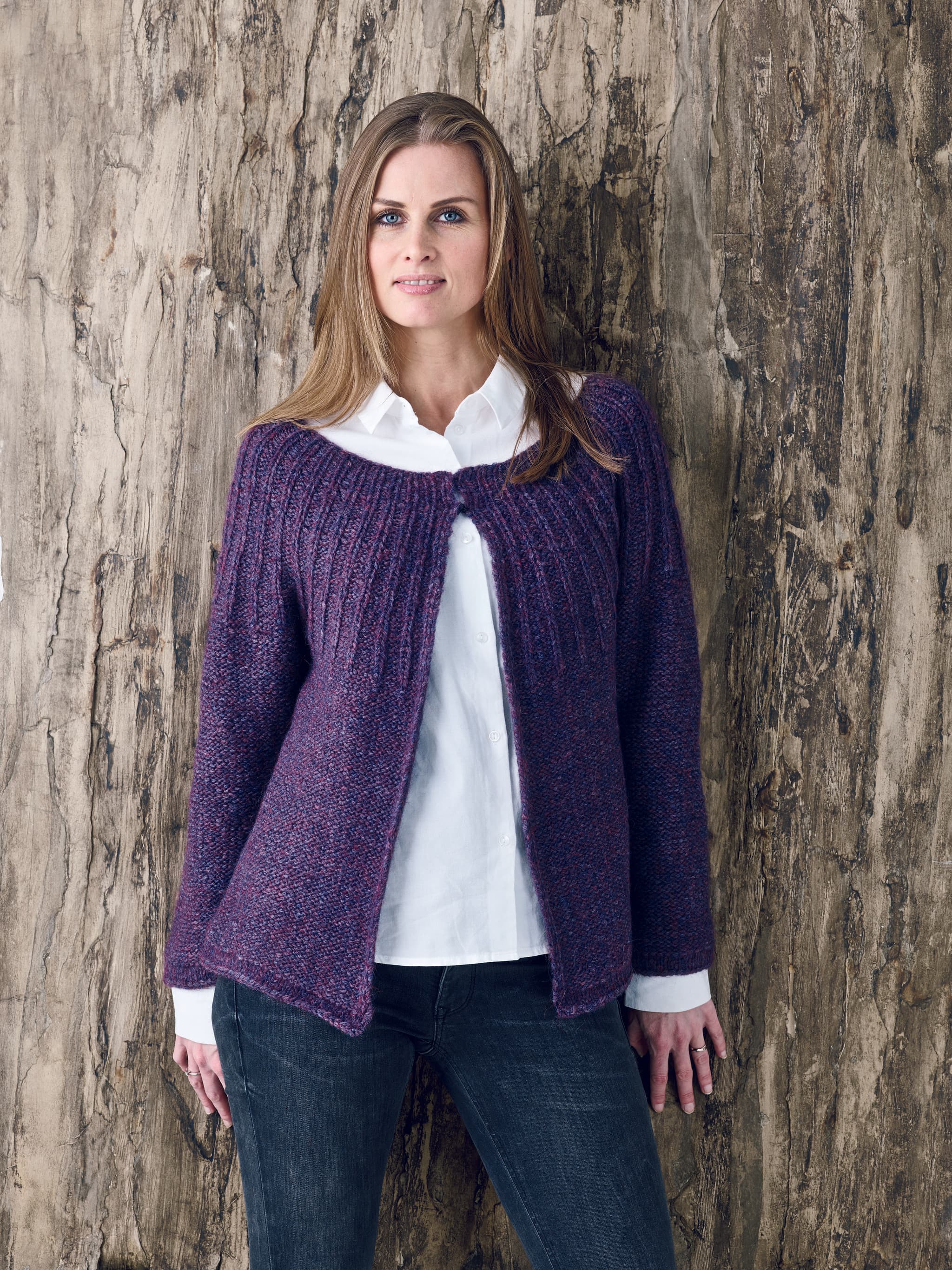 Alice strikkeopskrift nr 896228