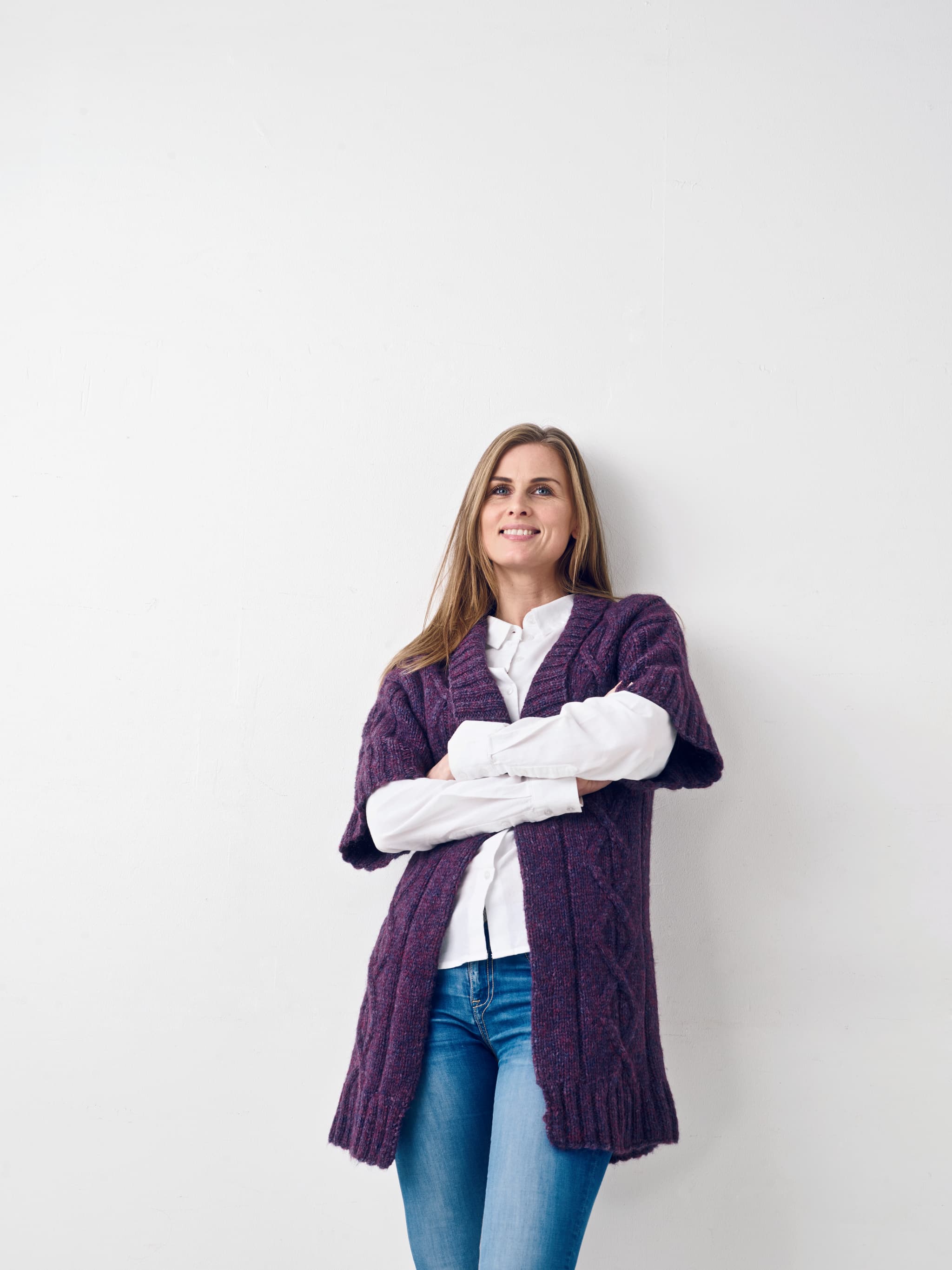 Alice strikkeopskrift nr 896232