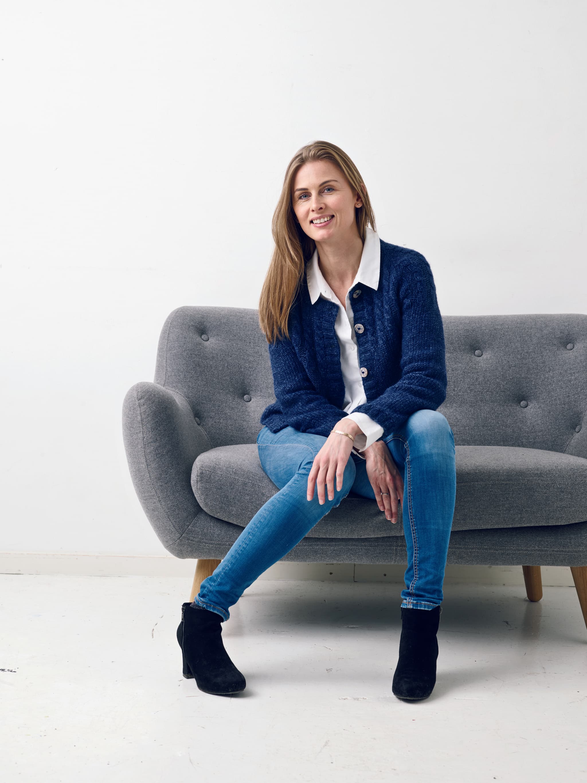 Alice strikkeopskrift nr 896233