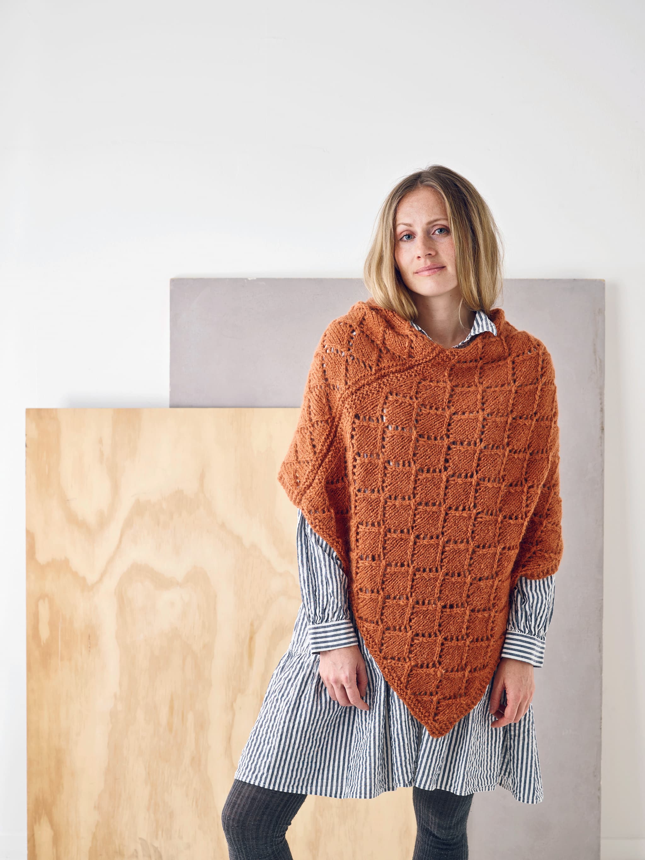Alice strikkeopskrift nr 896266