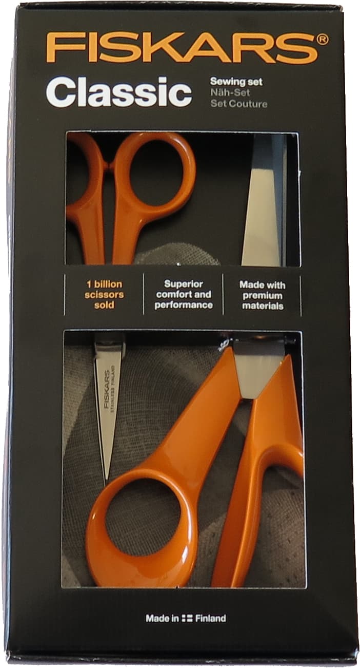 Fiskars saxuppsättning - 1070059