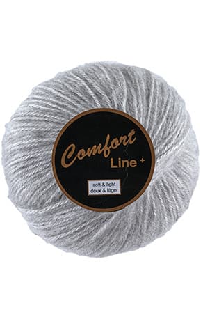 Garn Comfort Line Lammy Soft & Light Yarn Fv 0003