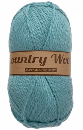 Lammy Yarns Country Wool - Akryl & Ull fv 0457