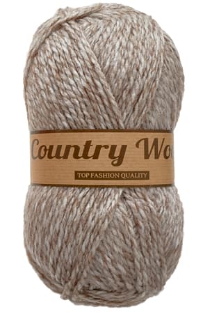 Lammy Yarns Country Wool - Akryl & Uld fv 0791