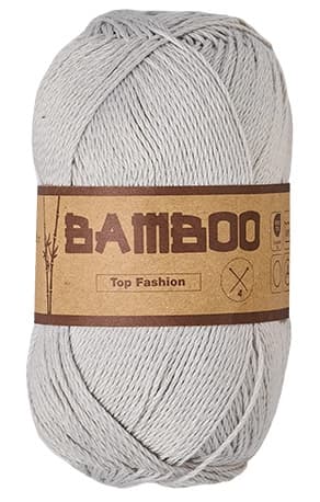 Lammy Bamboo - 100% Bambu Garn fv 0038