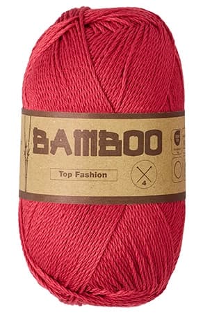 Lammy Bamboo - 100% Bambu Garn fv 0043
