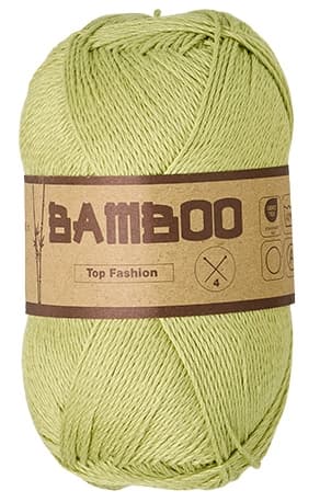 Lammy Bamboo - 100% Bambu Garn fv 0071