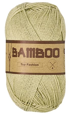 Lammy Bamboo - 100% Bambu Garn fv 0074