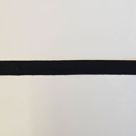 Band 10 mm Svart - 30651 Färg 900