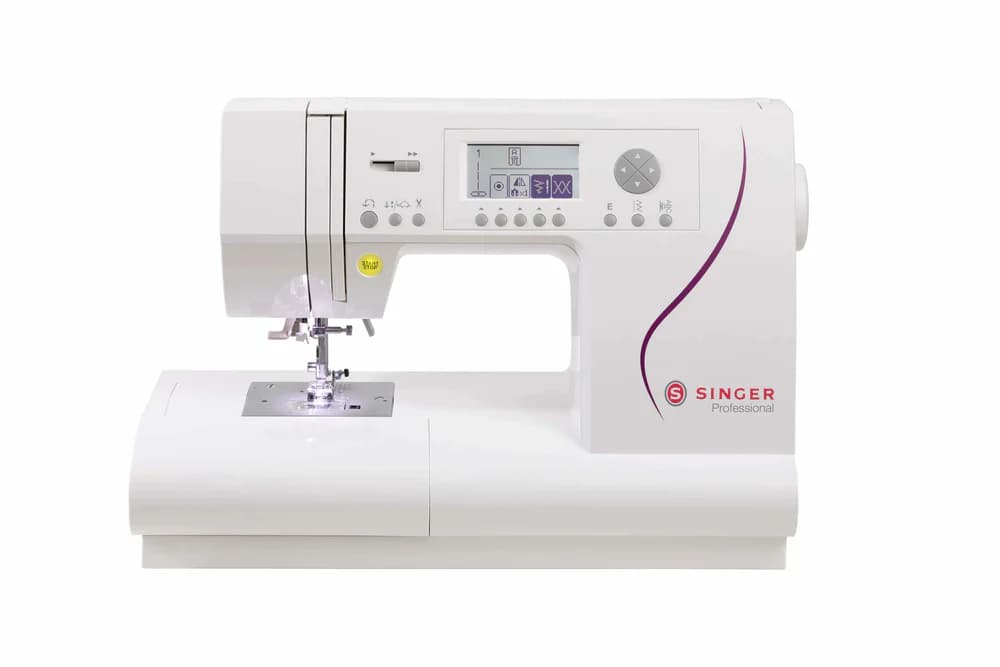 SINGER C430 Elektronisk Symaskin
