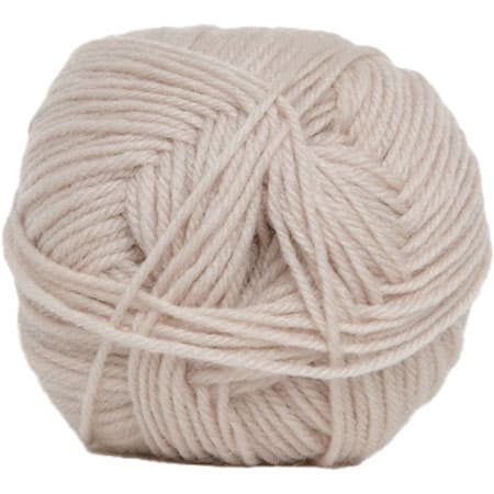 Hjertegarn Ciao Trunte - 100% Merino ull Superwash fv 6975 Pudder