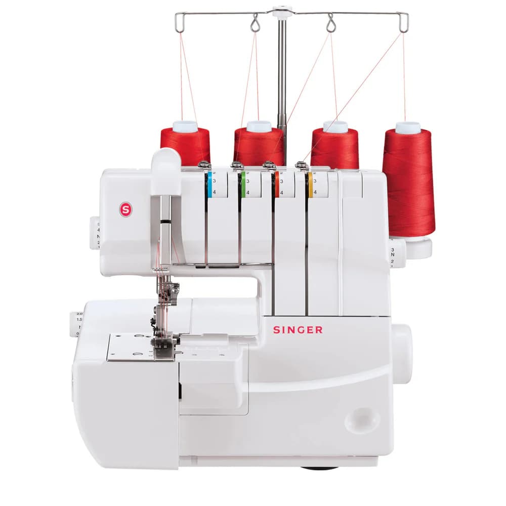 SINGER Coverstitch 14T970 Symaskin
