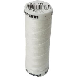 Gütermann sytråd polyester 111 - 200 m