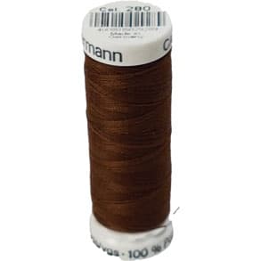 Gütermann sytråd polyester 280 - 200 m
