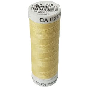 Gütermann sytråd polyester 325- 200 m