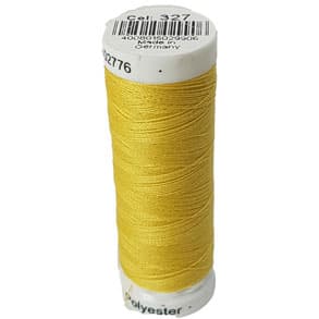 Gütermann sytråd polyester 327 - 200 m