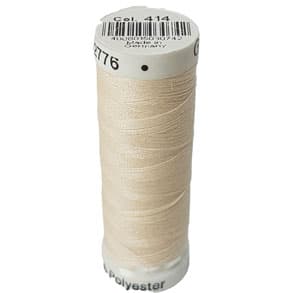 Gütermann sytrådpolyester 414 - 200 m