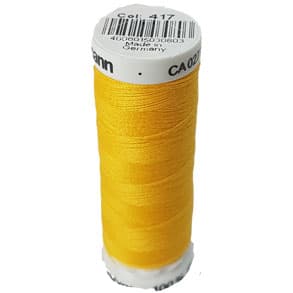Gütermann sytråd polyester 417 - 200 m
