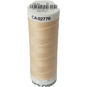 Gütermann sytråd polyester 5 - 200 m