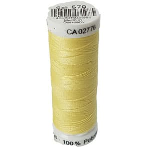 Gütermann sytråd polyester 578 - 200 m