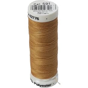 Gütermann sytråd polyester 591 - 200 m