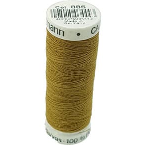 Gütermann sytråd polyester 886 - 200 m