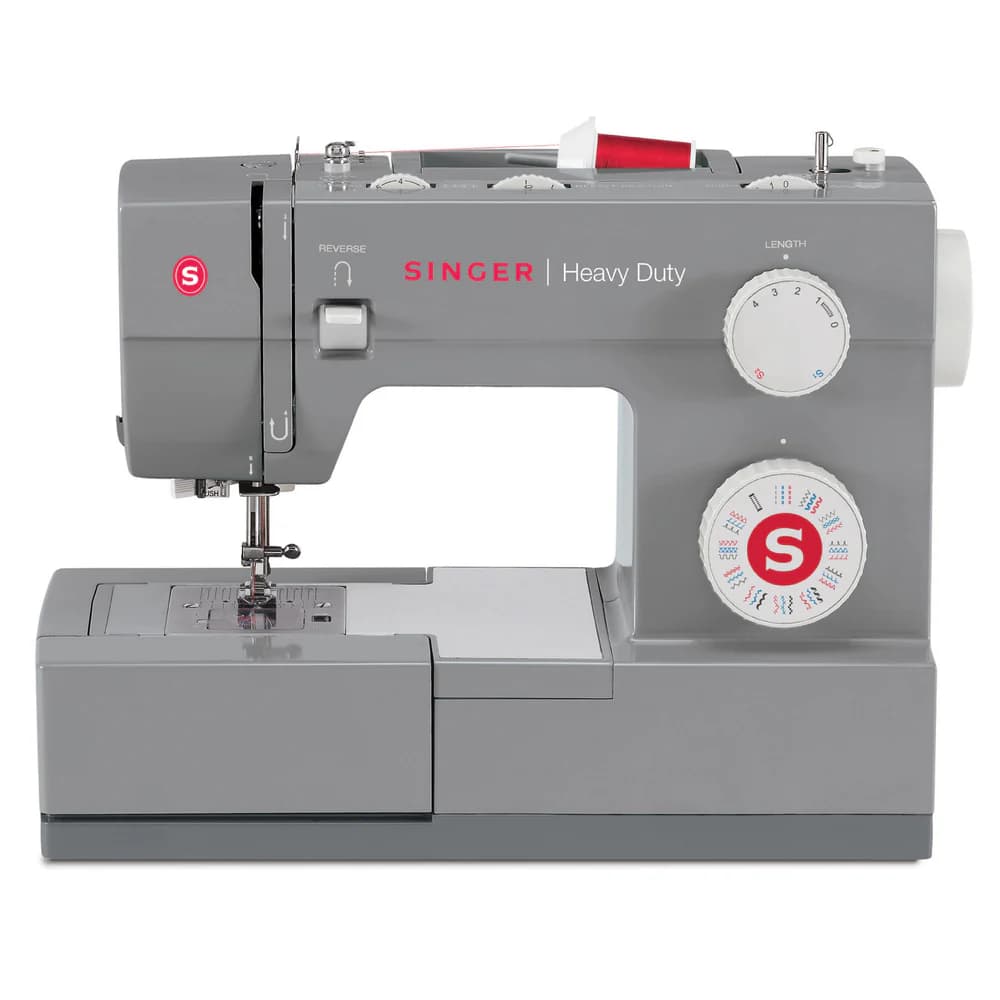 SINGER Heavy Duty 4432 Symaskin