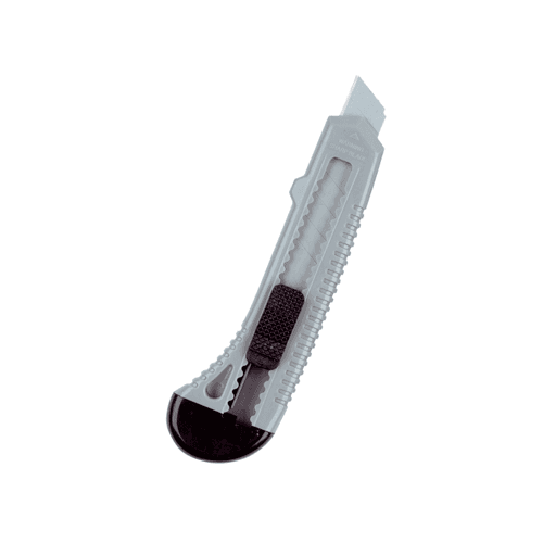Hobbykniv B.N.T - Med 18 mm blad - 471205