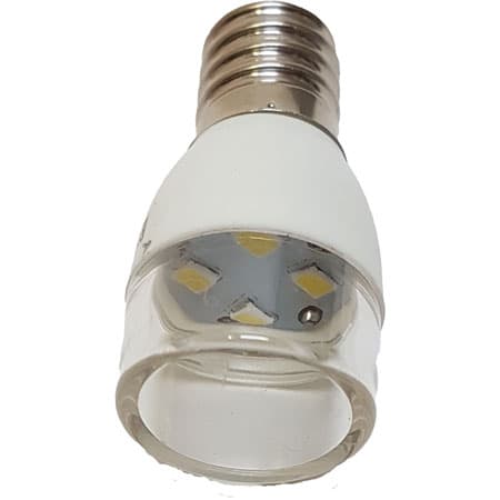 Led-lampa för symaskin universal med tråd