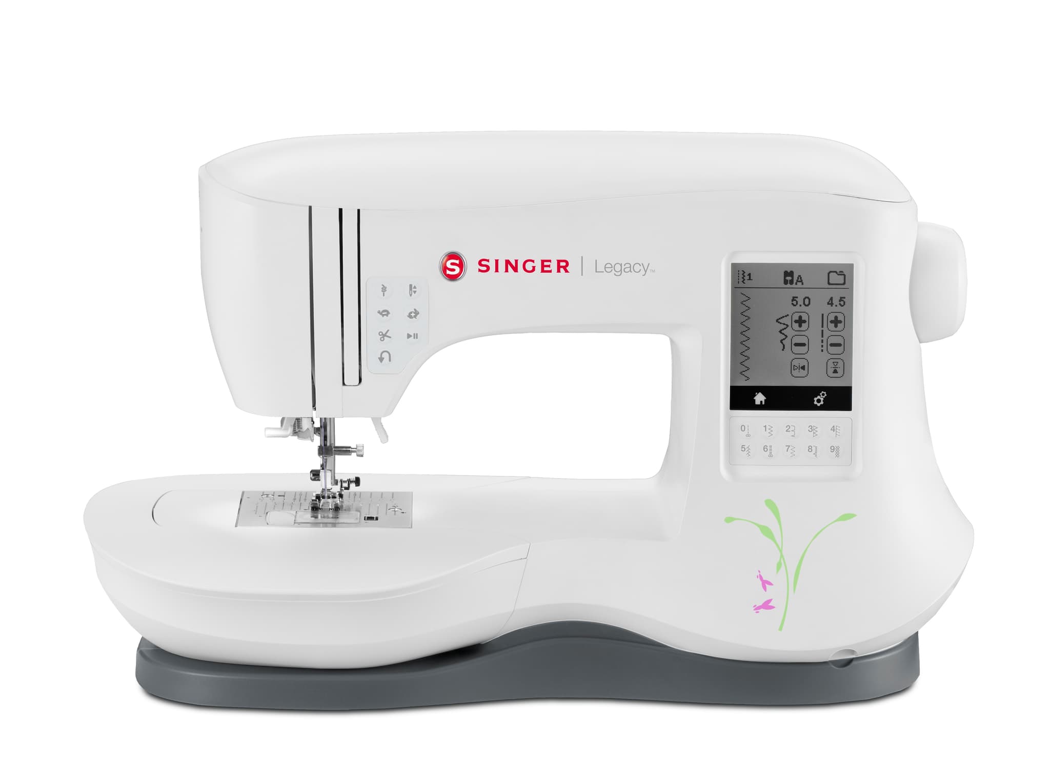 Singer Legacy C440 Symaskin