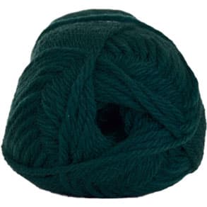Hjertegarn Lima Garn -  fv 1420 Flaskgrön