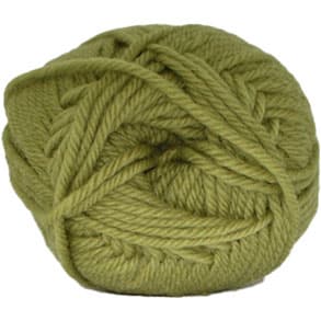 Hjertegarn Lima Garn -  fv 9180 Lime