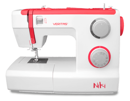 Veritas Niki Symaskine
