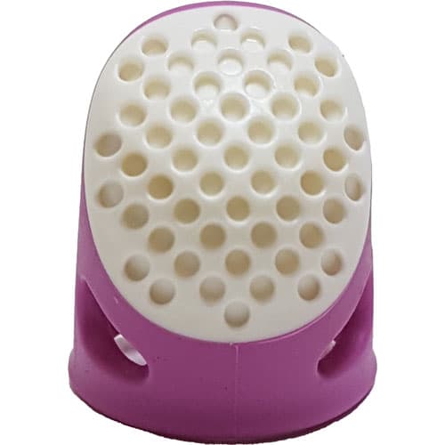 Fingerborg - Pryms Soft Comfort Fingerborg Storlek M - 431141