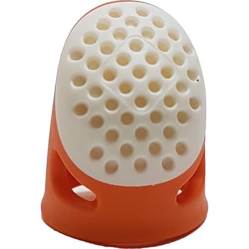 Fingerborg - Pryms Soft Comfort Fingerborg Storlek S - 431140