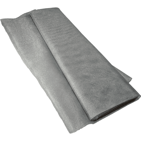 Tyll - Silvertyll 150 cm bredd