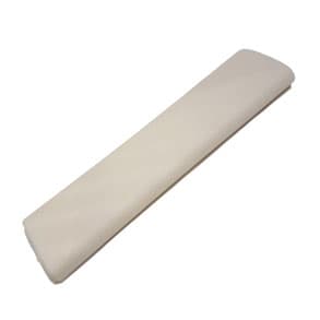 Tylll - Råvit tyll 140 cm bred