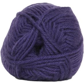 Hjertegarn Vital ull Garn - fv 5719 Lilla
