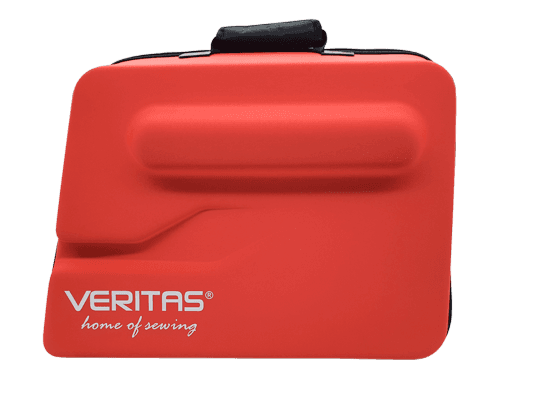 Veritas Hard Case XL för symaskiner