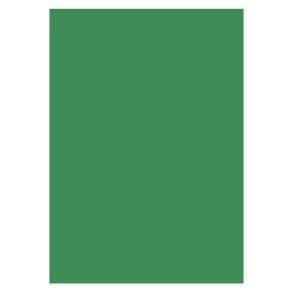 Färgat papper A4 80 gram 25 ark Fv grönt - 155304