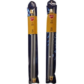 Stickor - Jumper 35 cm 11 mm