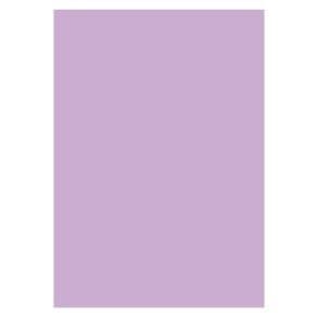 Färgat papper A4 80 gram 25 ark Fv Lila - 155319