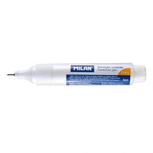 Rättpenna Milan 5 ml - 501065