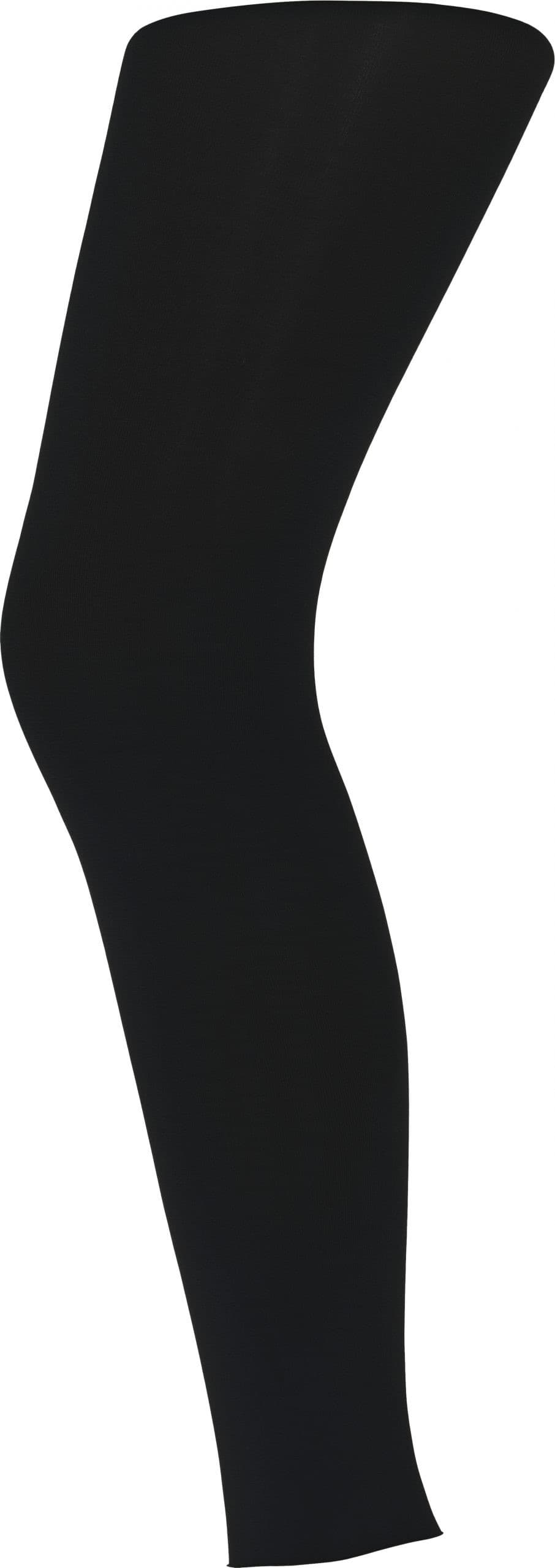 Decoy Capri Microfiber 60 den -  Leggings 19661 Black