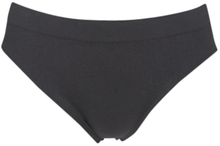 Missya Lucia Tai - Trusse 10167 Black